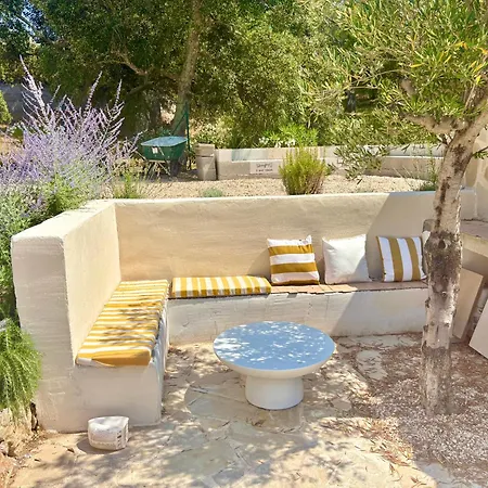 Modern With Pool & Garden Saint-aygulf