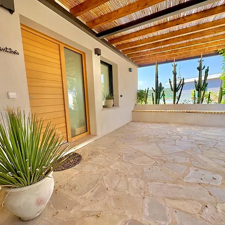 Villa Modern With Pool & Garden Saint-aygulf