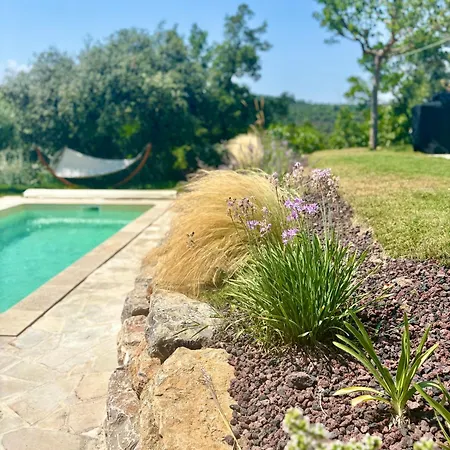 Modern With Pool & Garden Saint-aygulf