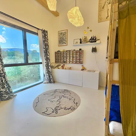 Modern With Pool & Garden Saint-aygulf Villa