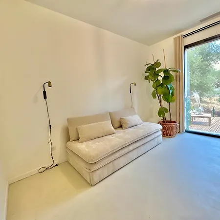 Villa Modern With Pool & Garden Saint-aygulf Saint Aygulf