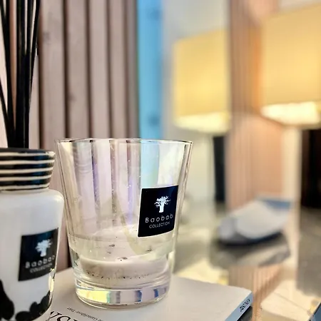 Modern With Pool & Garden Saint-aygulf 别墅 *
