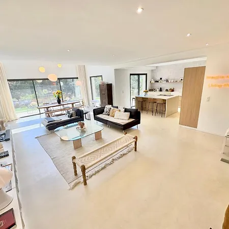 Villa Modern With Pool & Garden Saint-aygulf *