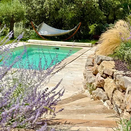 Modern With Pool & Garden Saint-aygulf Villa
