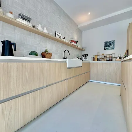 Villa Modern With Pool & Garden Saint-aygulf