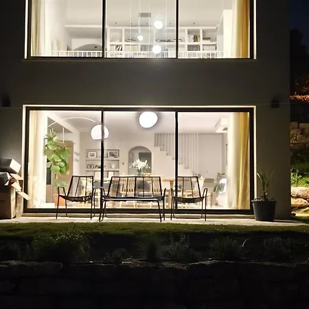 Modern With Pool & Garden Saint-aygulf Villa *